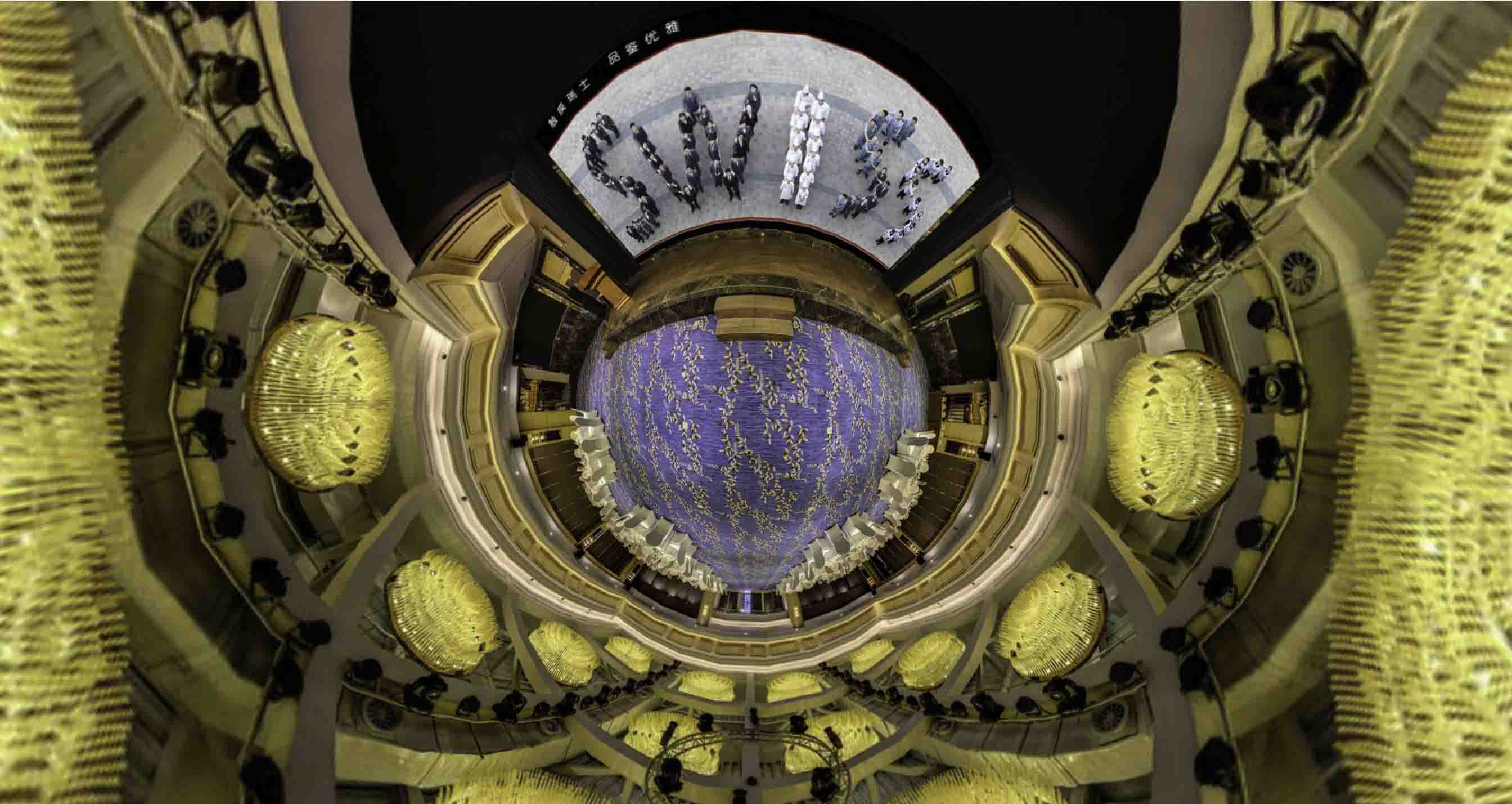 信州探索VR全景拍摄中的深度感：营造沉浸式体验的关键要素